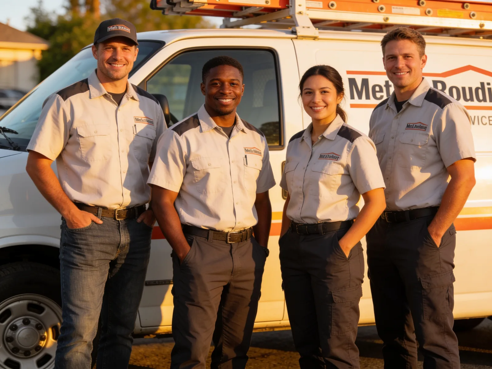 Metal Roof Installation company in Sierra City, CA